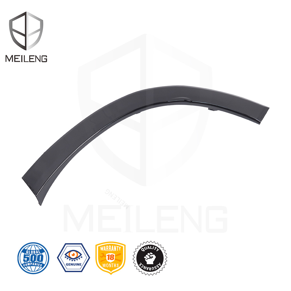 74453-3Y0-H11(4) - MEILENG AUTO PARTS 74453-3Y0-H11 Wheel eyebrow
