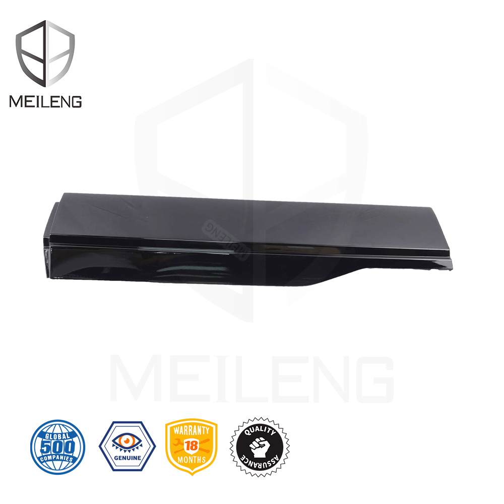 75313-3B4-H11(2) - MEILENG AUTO PARTS 75313-3B4-H11 Door lower molding