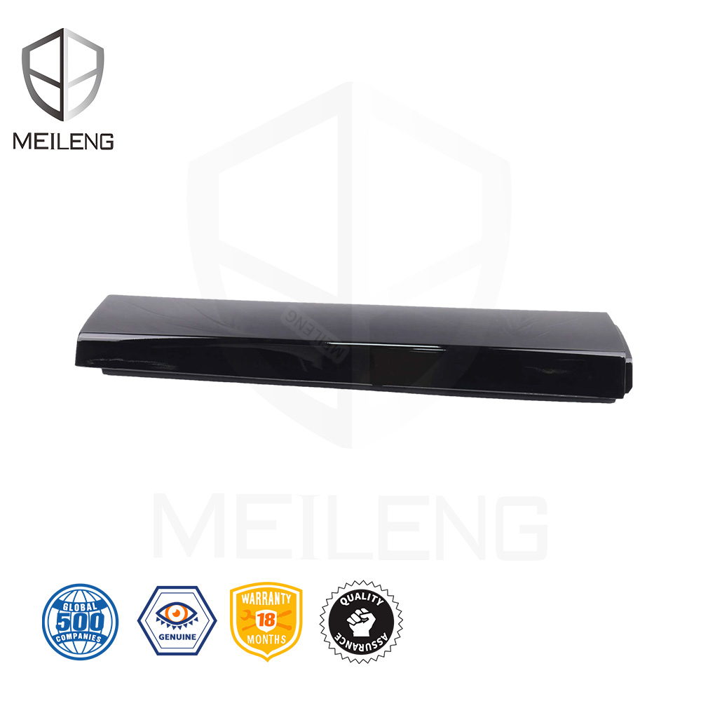 75313-3B4-H11(3) - MEILENG AUTO PARTS 75313-3B4-H11 Door lower molding