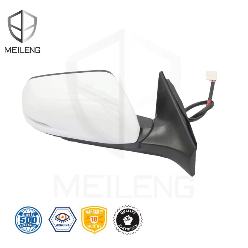 76258-TLA-A32 Side mirrors