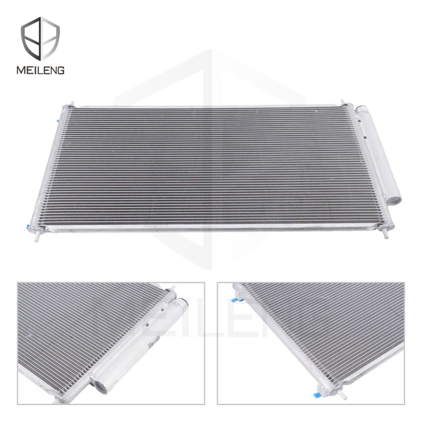 80110-T2J-H01 Air condenser
