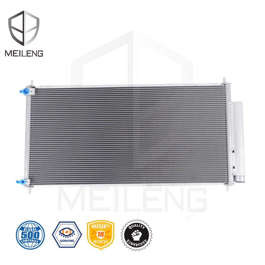 80110-T2J-H01 Air condenser