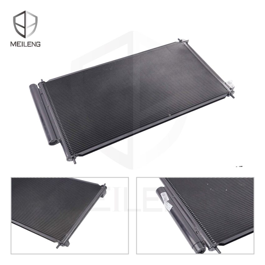 80110-TB0-003 Air condenser