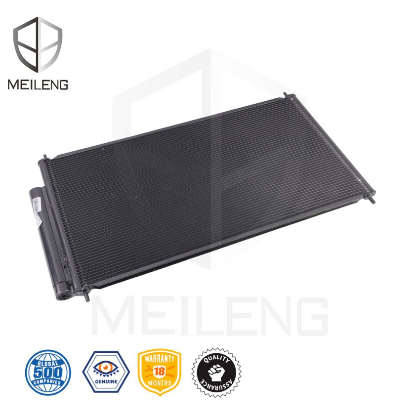80110-TB0-003 Air condenser