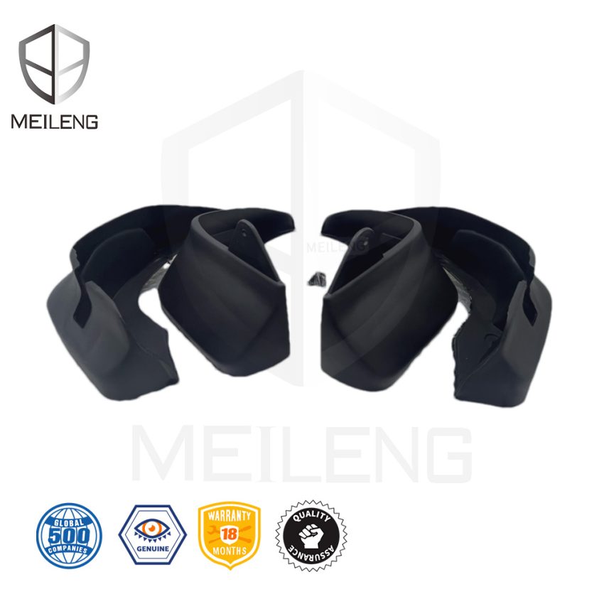 SK-GD1/3 Tire mud flaps
