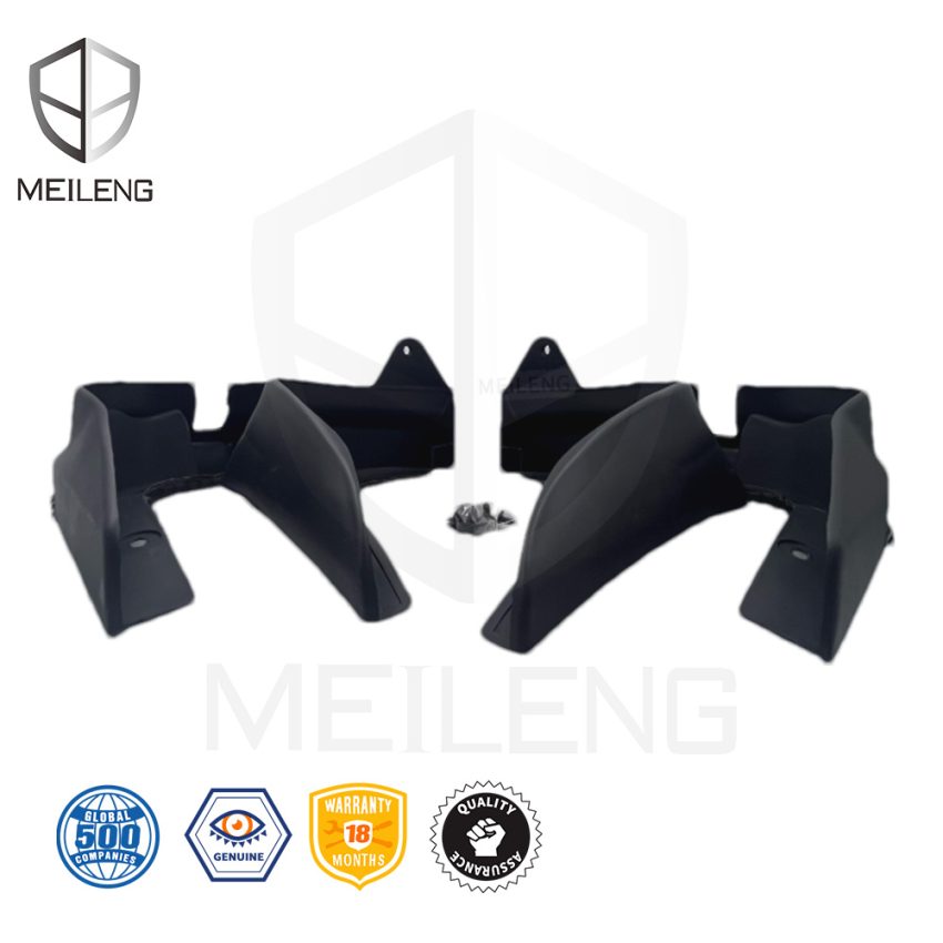 SK-GD1/3 Tire mud flaps