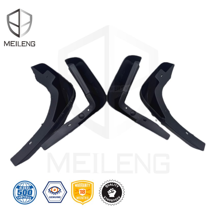 SK-GD1/3 Tire mud flaps