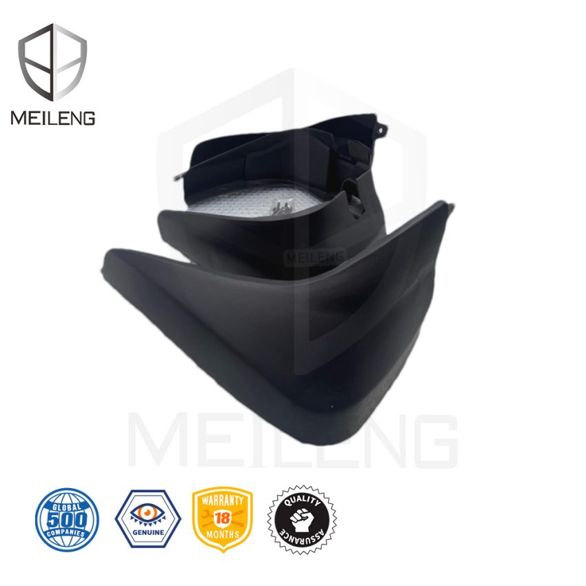 SK-GD6 Tire mud flaps