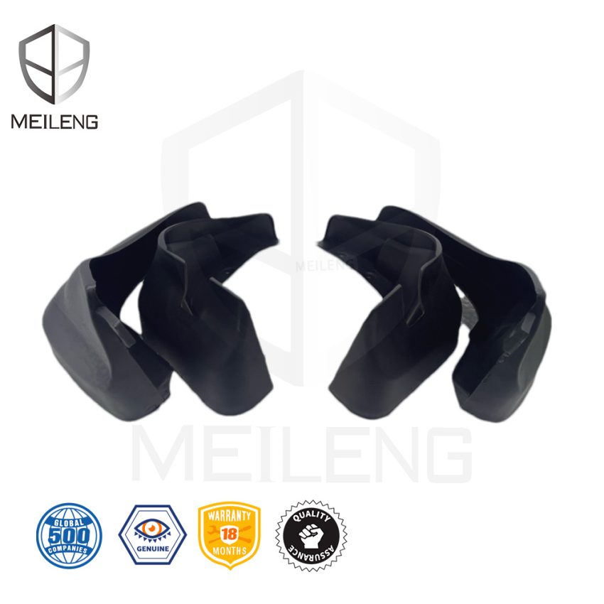 SK-GD6 Tire mud flaps