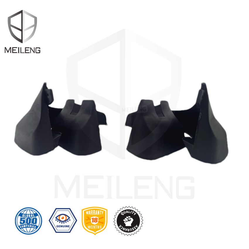 SK-GD6 Tire mud flaps