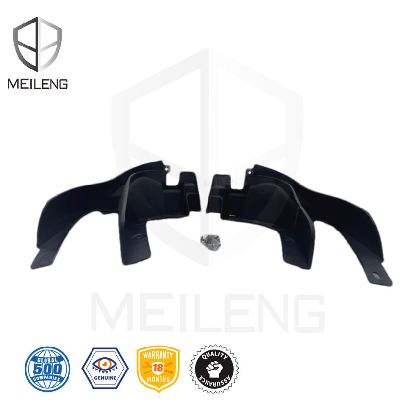 SK-GD6 Tire mud flaps