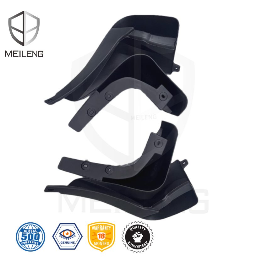 SK-GD6 Tire mud flaps