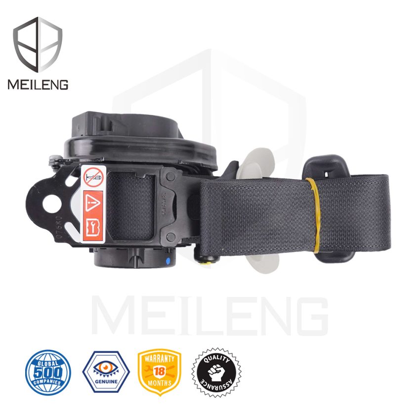 04818-30E-H00 Safety Belts