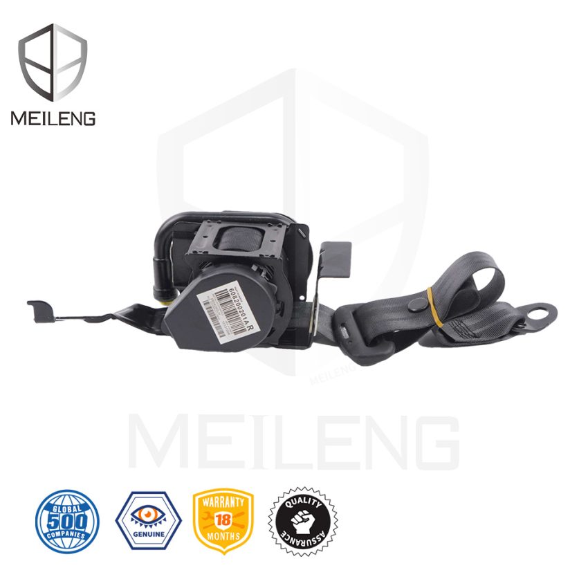 04824-30E-H00 Safety Belts