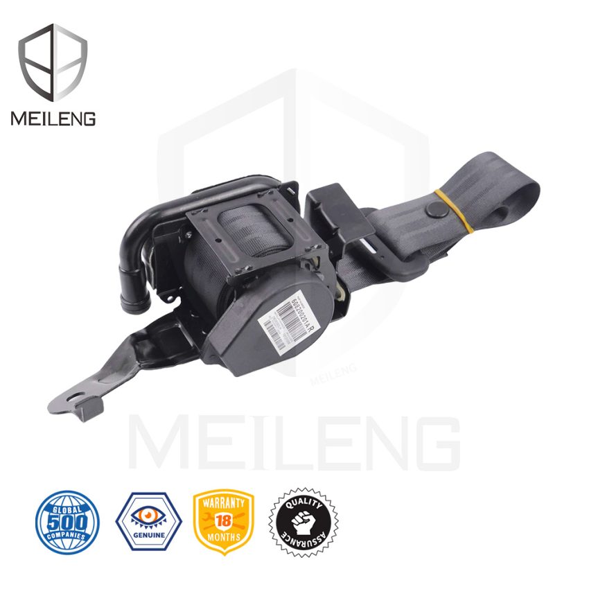 04824-30E-H00 Safety Belts