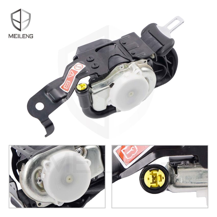 04828-30E-H00 Safety Belts