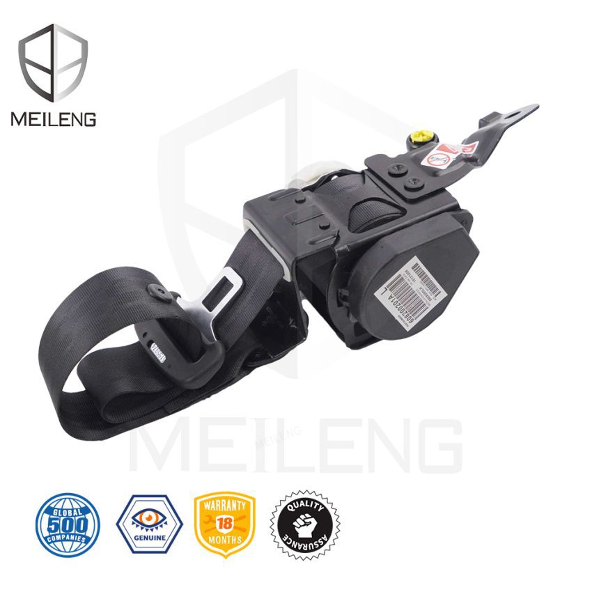 04828-30E-H00 Safety Belts