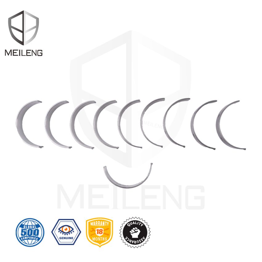 13321-RZP-003 Car Crankshaft Main bearing
