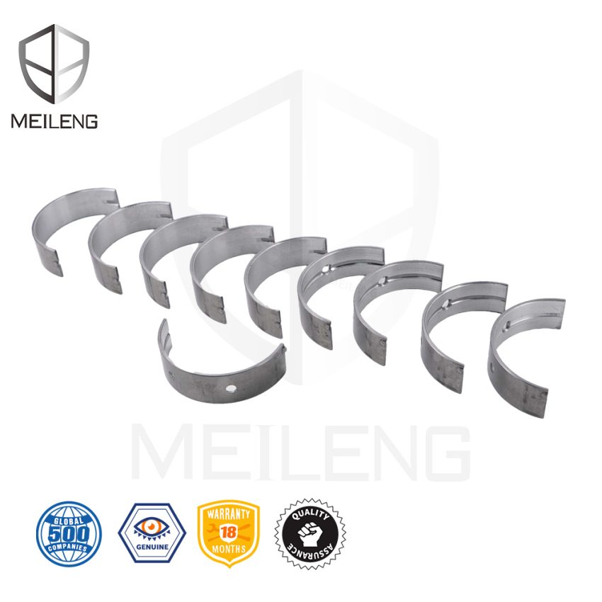 13321-RZP-003 Car Crankshaft Main bearing