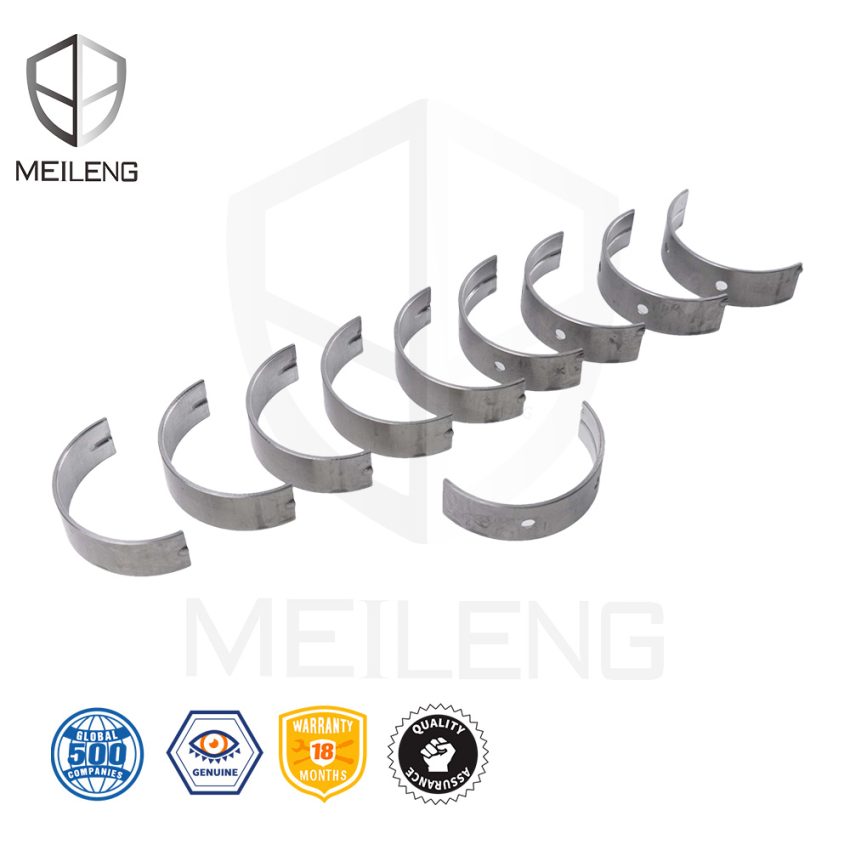 13321-RZP-003 Car Crankshaft Main bearing