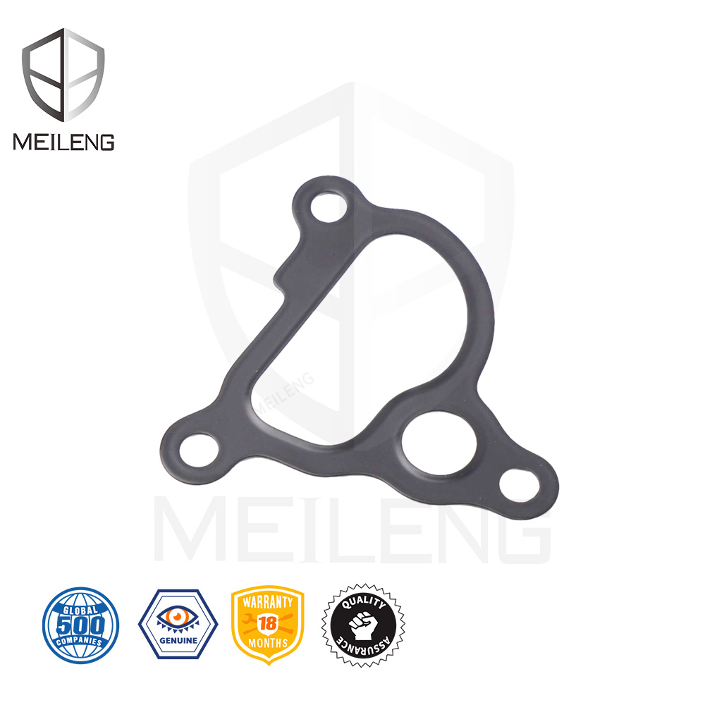 19321-5AY-H01(1) - MEILENG AUTO PARTS 19321-5AY-H01 Car Thermostat housing seat sealing gasket
