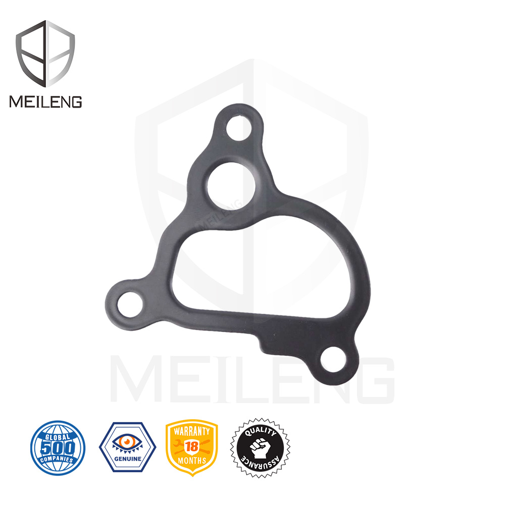 19321-5AY-H01(2) - MEILENG AUTO PARTS 19321-5AY-H01 Car Thermostat housing seat sealing gasket