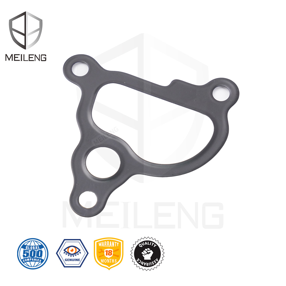 19321-5AY-H01(4) - MEILENG AUTO PARTS 19321-5AY-H01 Car Thermostat housing seat sealing gasket