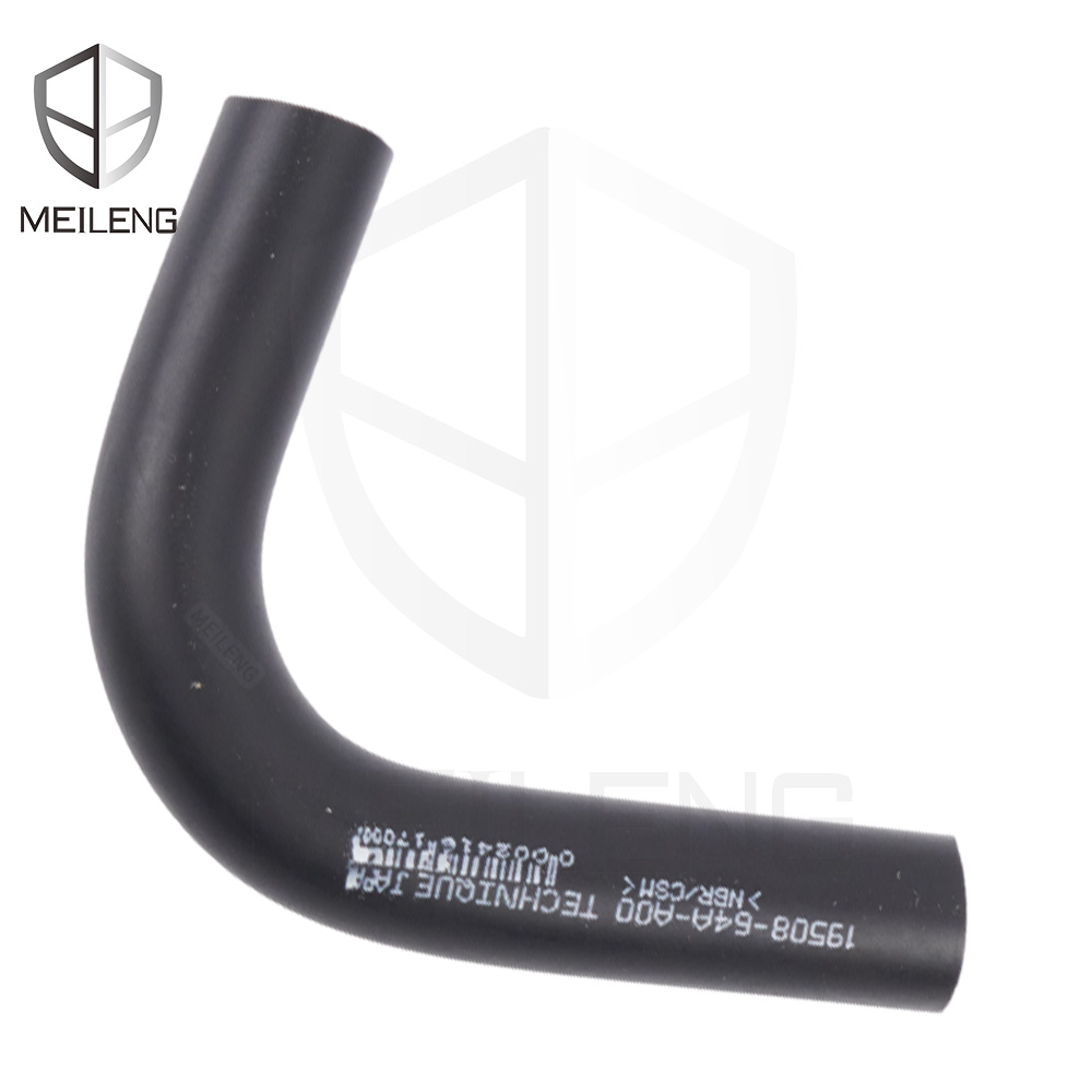 19508-64A-A00 - MEILENG AUTO PARTS 19508-64A-A00 Hose Throttle Body Outlet