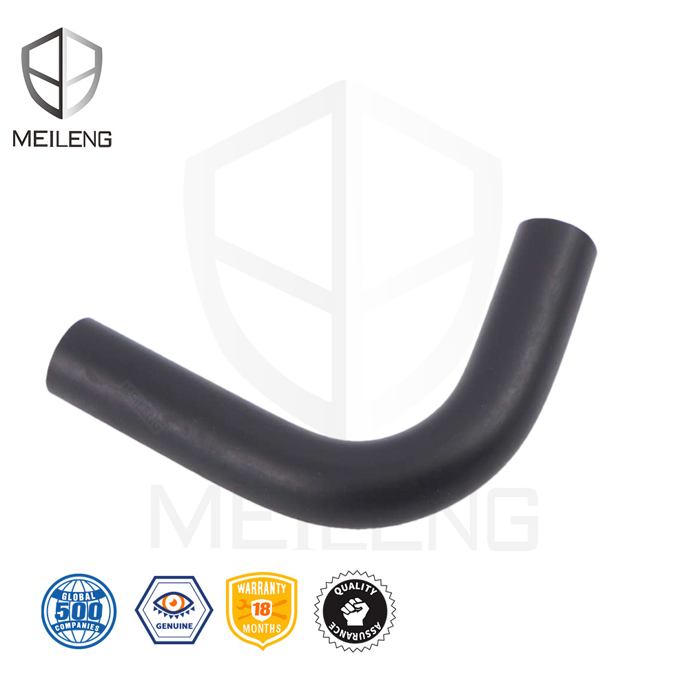 19508-64A-A00(2) - MEILENG AUTO PARTS 19508-64A-A00 Hose Throttle Body Outlet