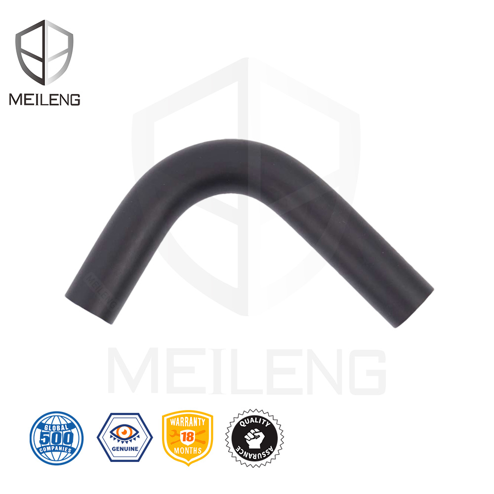 19508-64A-A00(3) - MEILENG AUTO PARTS 19508-64A-A00 Hose Throttle Body Outlet