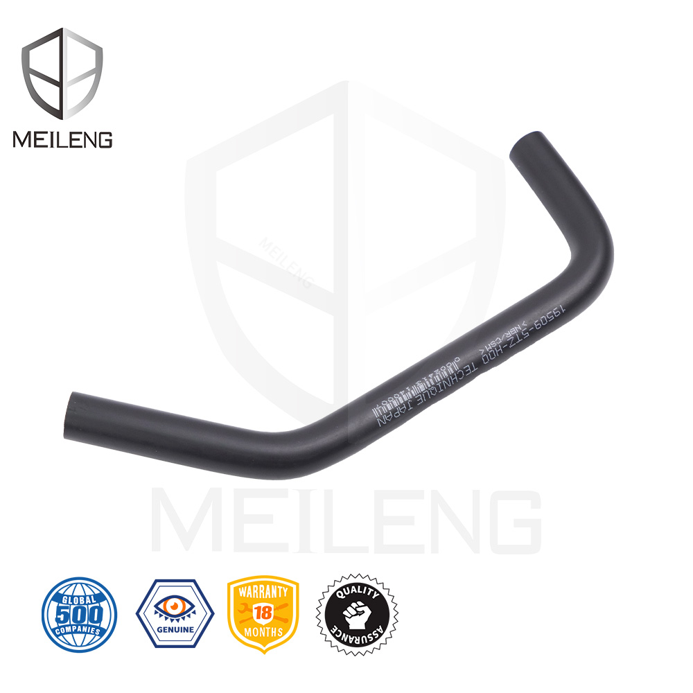 19509-5TZ-H00(3) - MEILENG AUTO PARTS 19509-5TZ-H00 Engine Air Hose