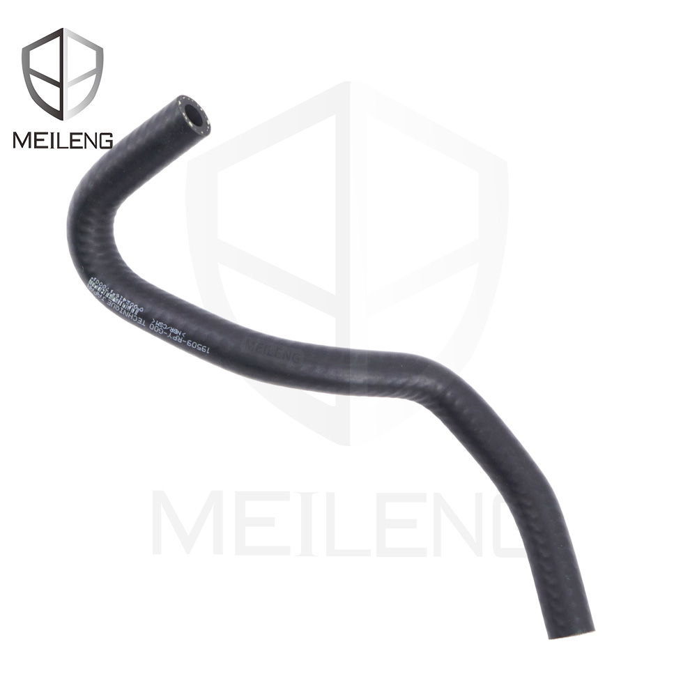 19509-RPY-G00 - MEILENG AUTO PARTS Hose Breather Heater