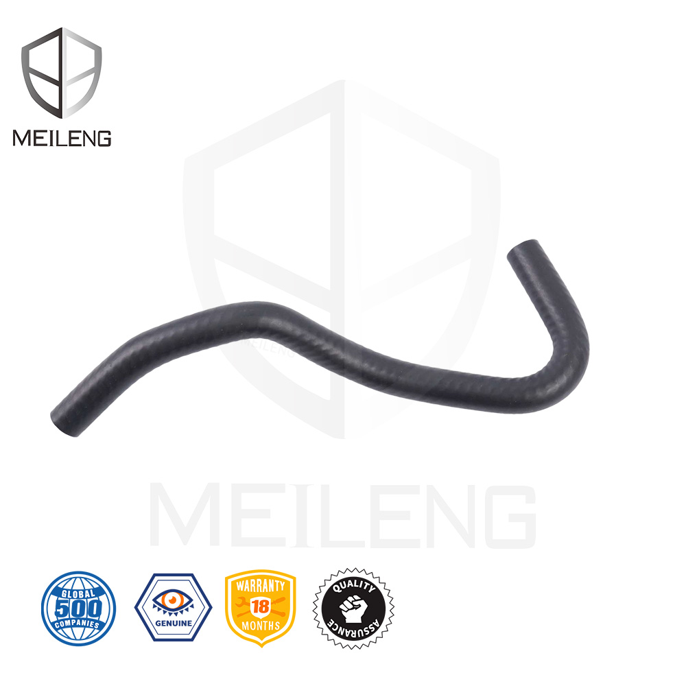 19509-RPY-G00(1) - MEILENG AUTO PARTS Hose Breather Heater