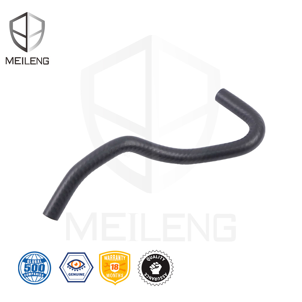 19509-RPY-G00(2) - MEILENG AUTO PARTS Hose Breather Heater