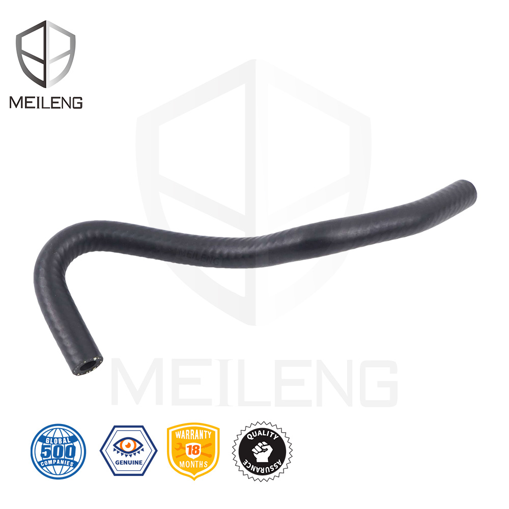 19509-RPY-G00(3) - MEILENG AUTO PARTS Hose Breather Heater