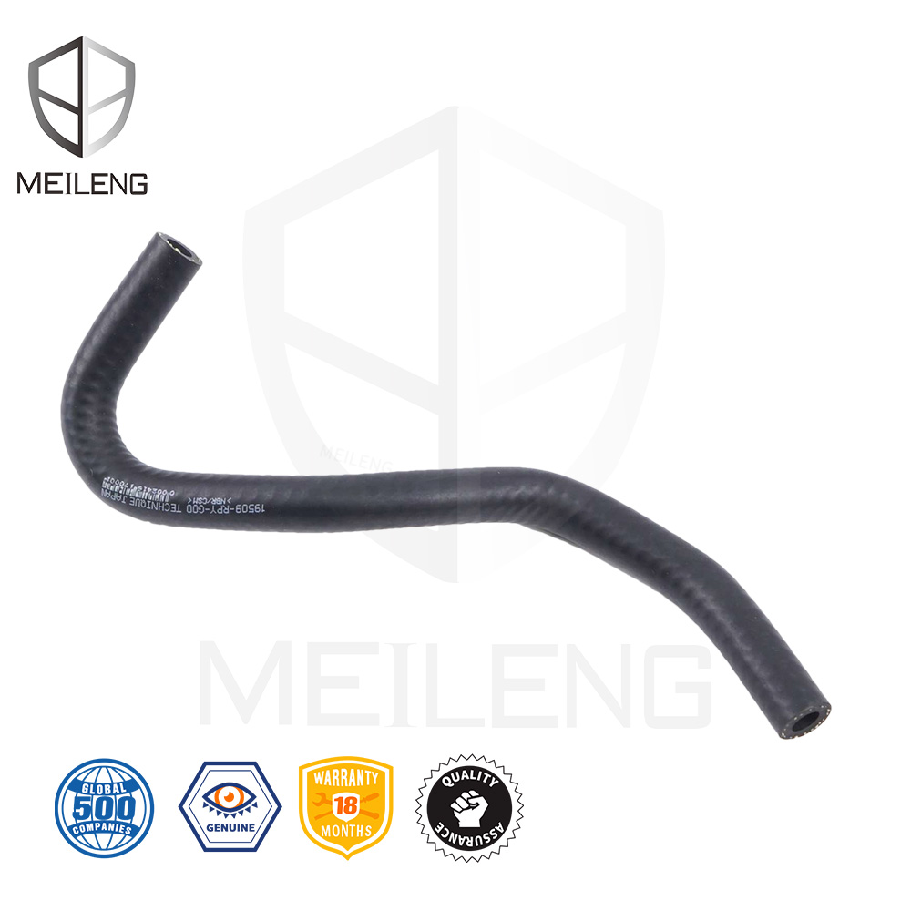 19509-RPY-G00(4) - MEILENG AUTO PARTS Hose Breather Heater