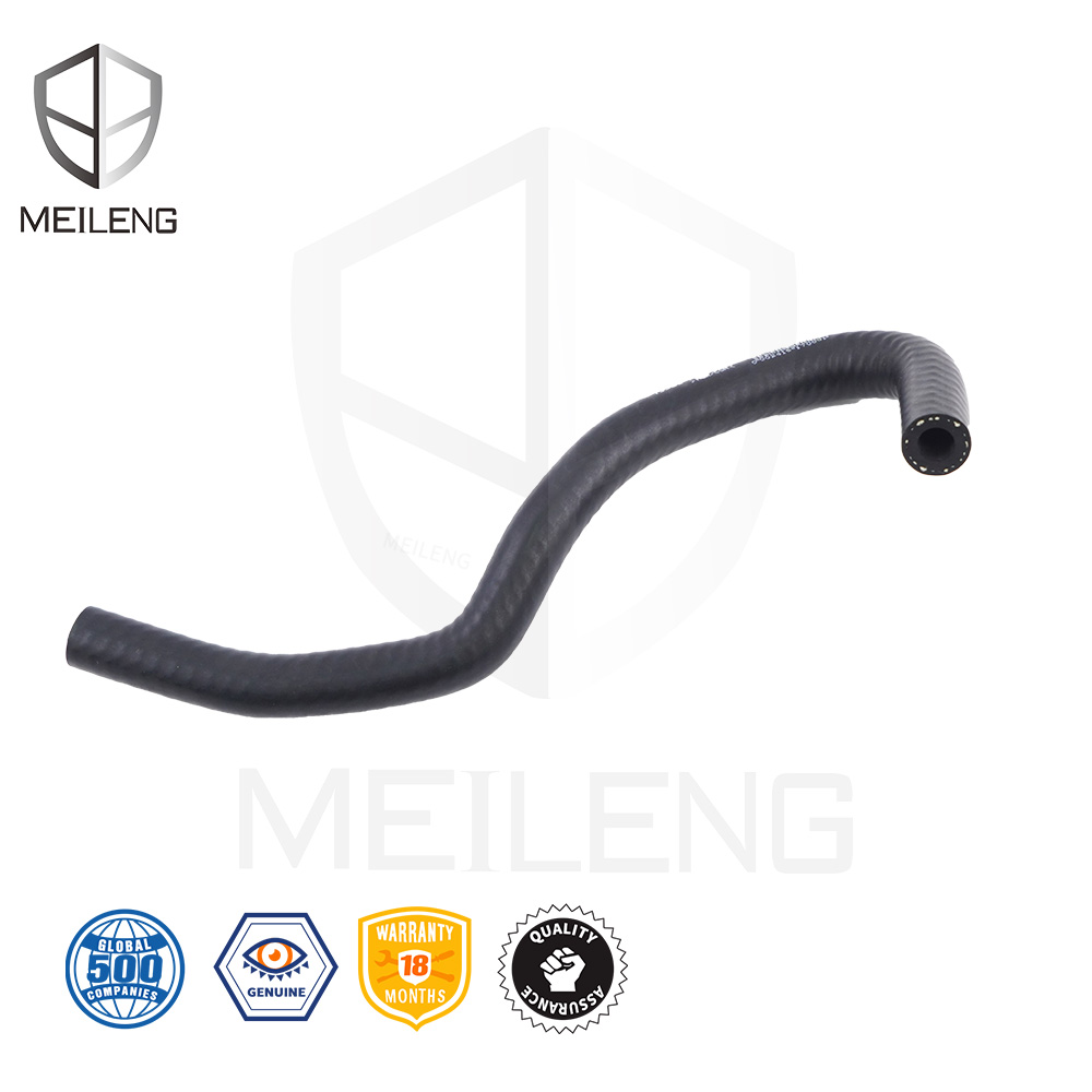 19509-RPY-G00(5) - MEILENG AUTO PARTS Hose Breather Heater