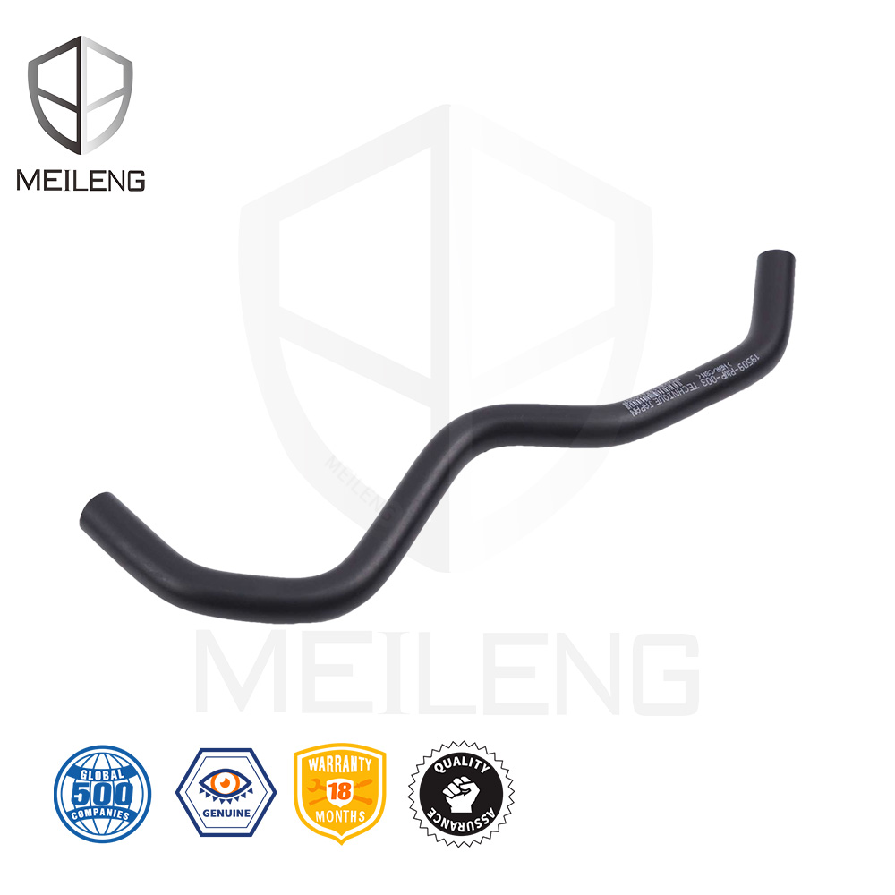 19509-RWP-003(2) - MEILENG AUTO PARTS 19509-RWP-003 Engine Air Hose