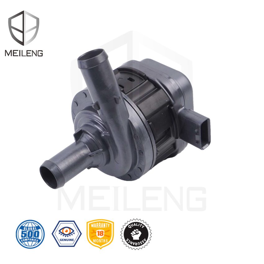 1J200-6PA-H01 Water Pump Assembly Electric