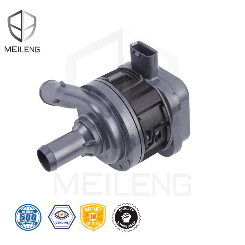 1J200-6PA-H01 Water Pump Assembly Electric