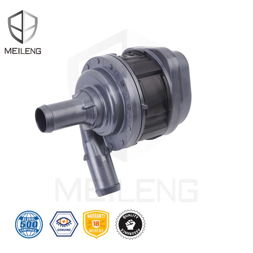 1J200-6PA-H01 Water Pump Assembly Electric