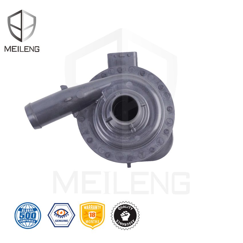 1J200-6PA-H01 Water Pump Assembly Electric