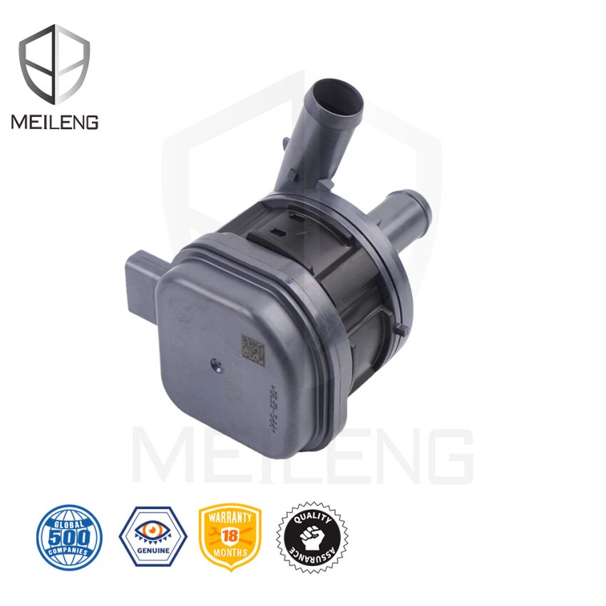 1J200-6PA-H01 Water Pump Assembly Electric