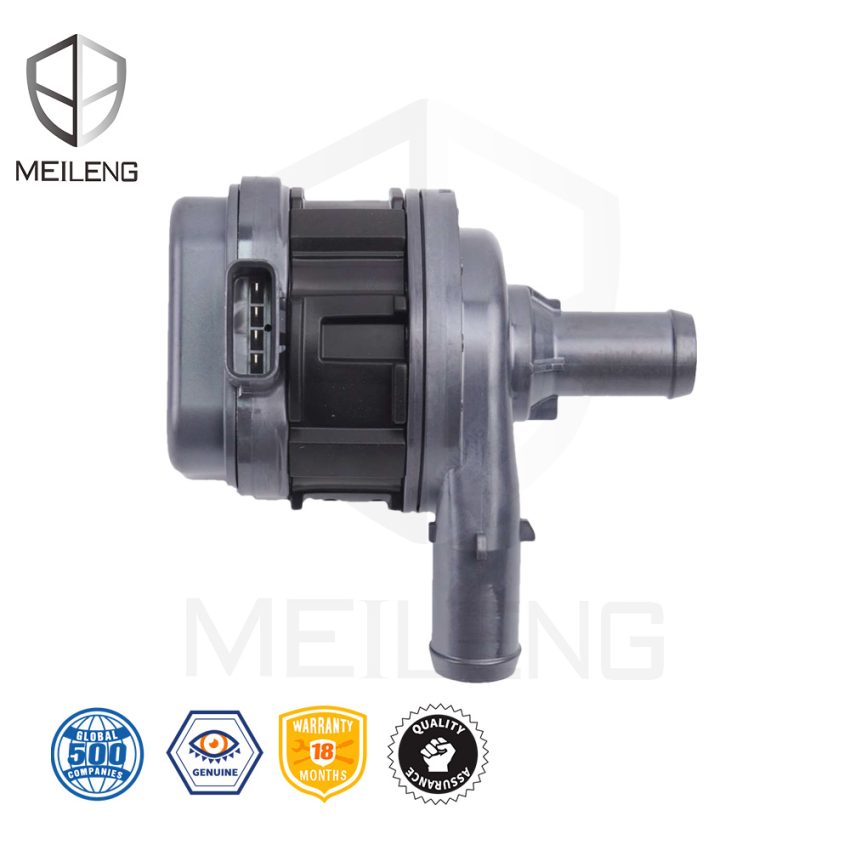 1J200-6PA-H01 Water Pump Assembly Electric
