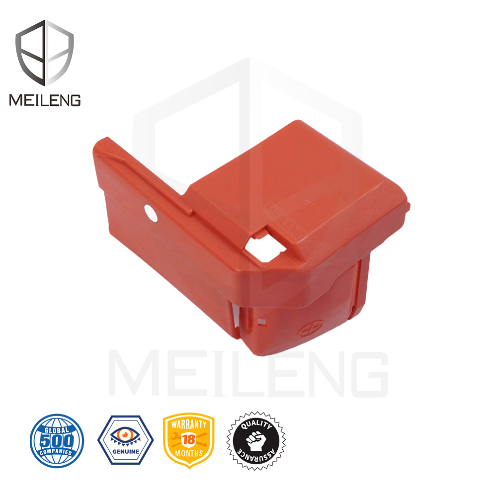 32418-T9A-003 (3) - MEILENG AUTO PARTS 32418-T9A-003 Battery Terminal Cover