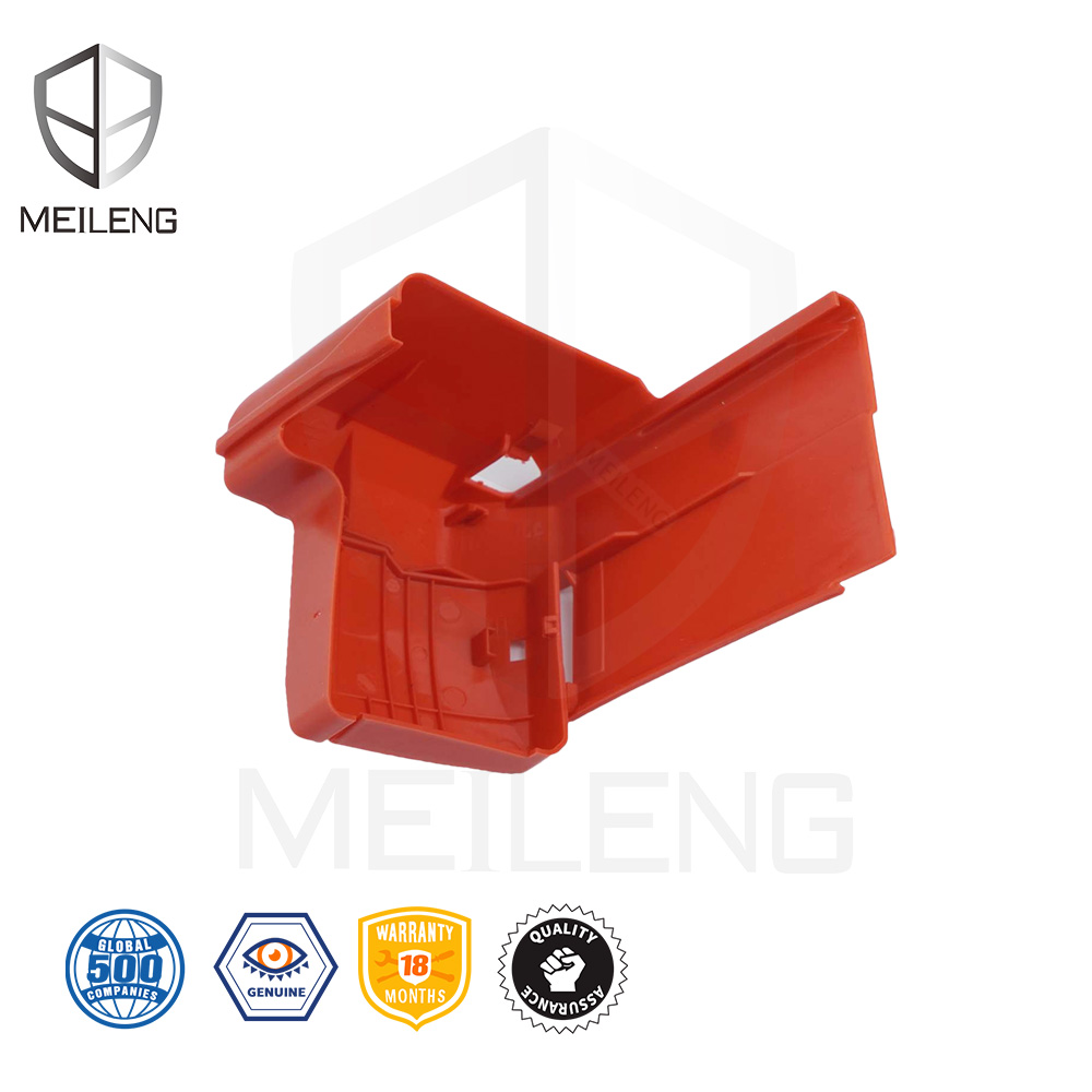 32418-T9A-003 (4) - MEILENG AUTO PARTS 32418-T9A-003 Battery Terminal Cover