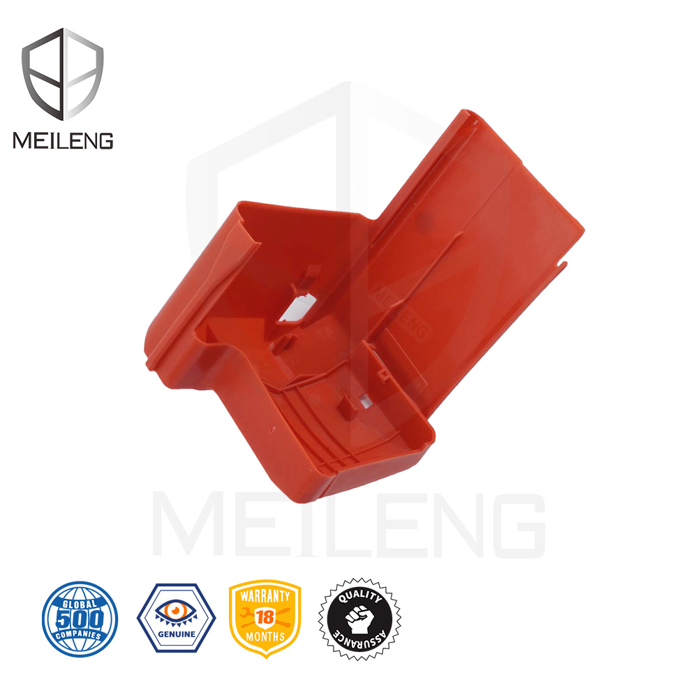 32418-T9A-003 (5) - MEILENG AUTO PARTS 32418-T9A-003 Battery Terminal Cover