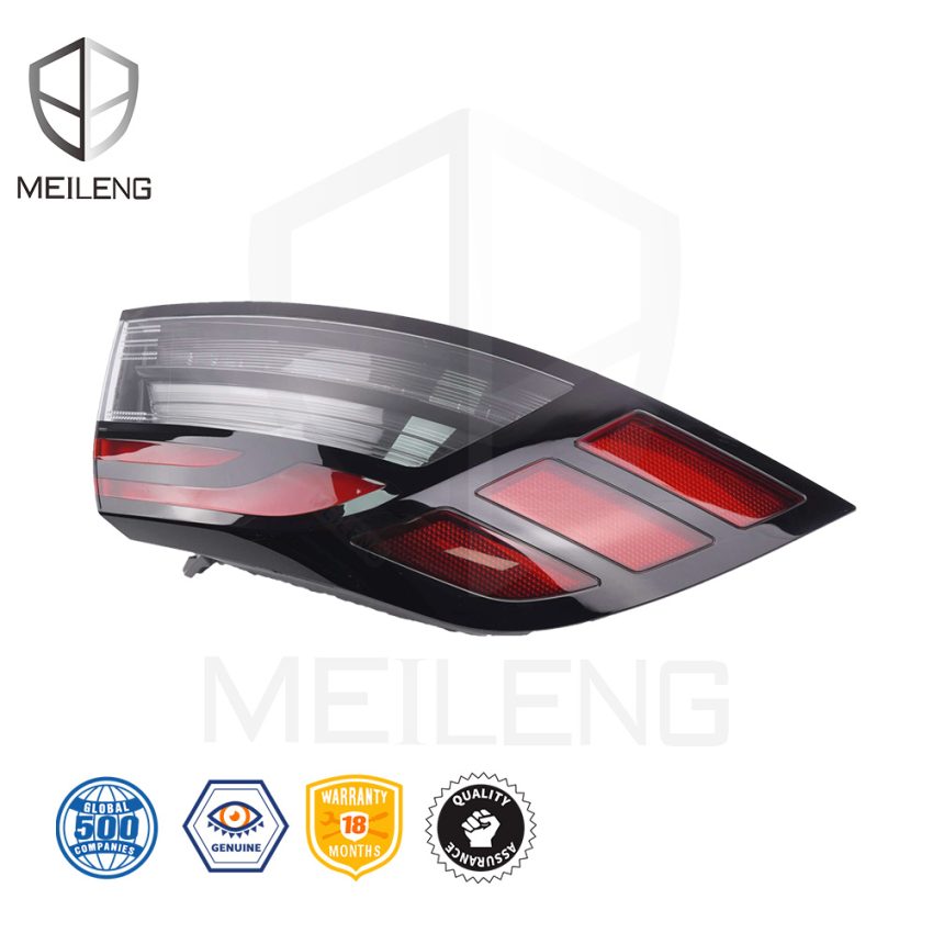 33550-30E-H01 Left Tail light