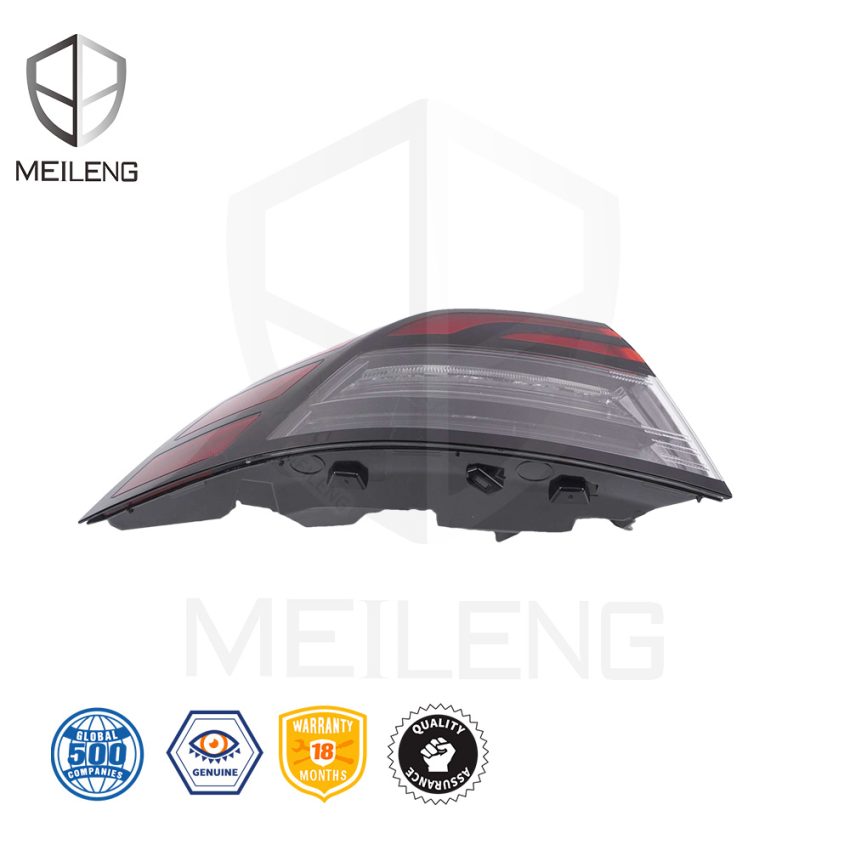 33550-30E-H01 Left Tail light