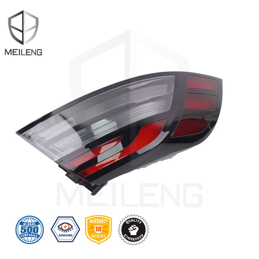 33550-30E-H01 Left Tail light